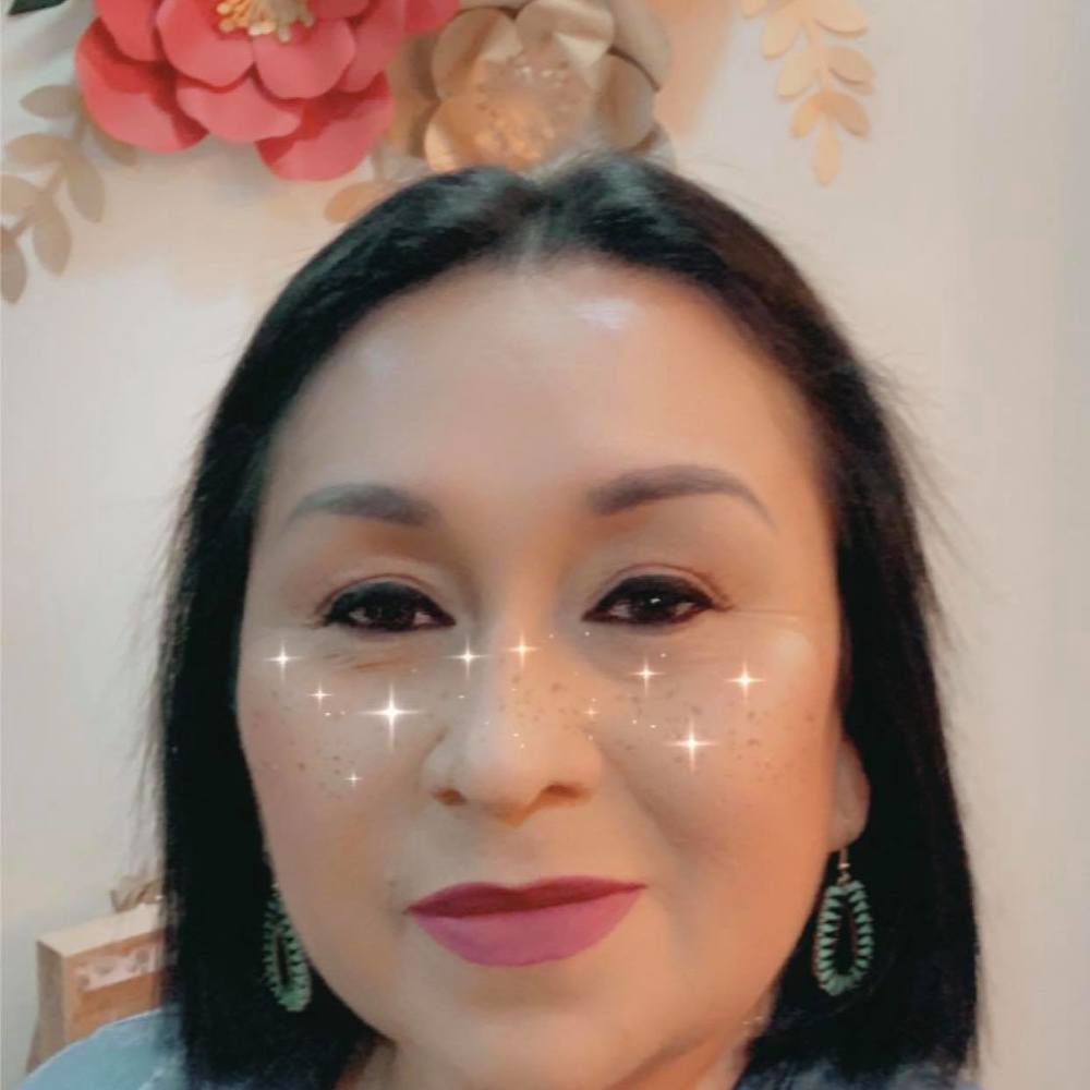 Meet your Posher, Norma